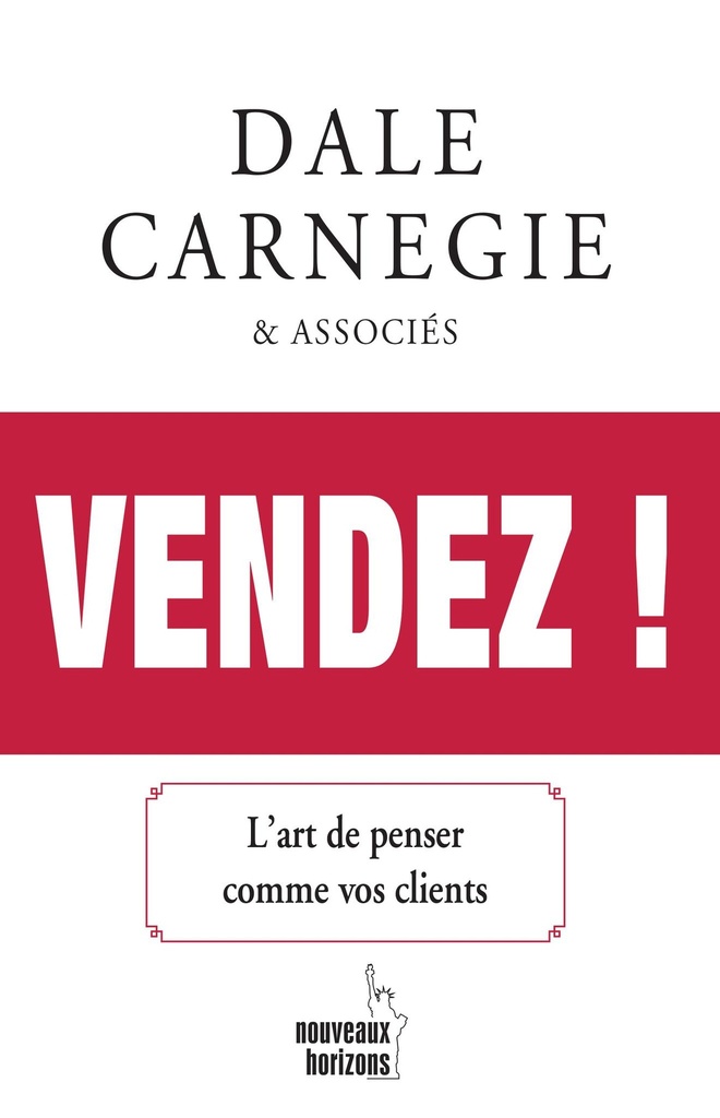 Vendez ! - Carnegie, Dale NH/Diateino 2023