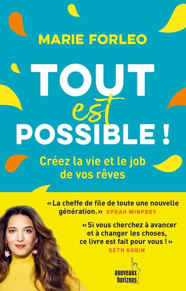Tout est possible ! - Forleo, Marie NH/Alisio 2022
