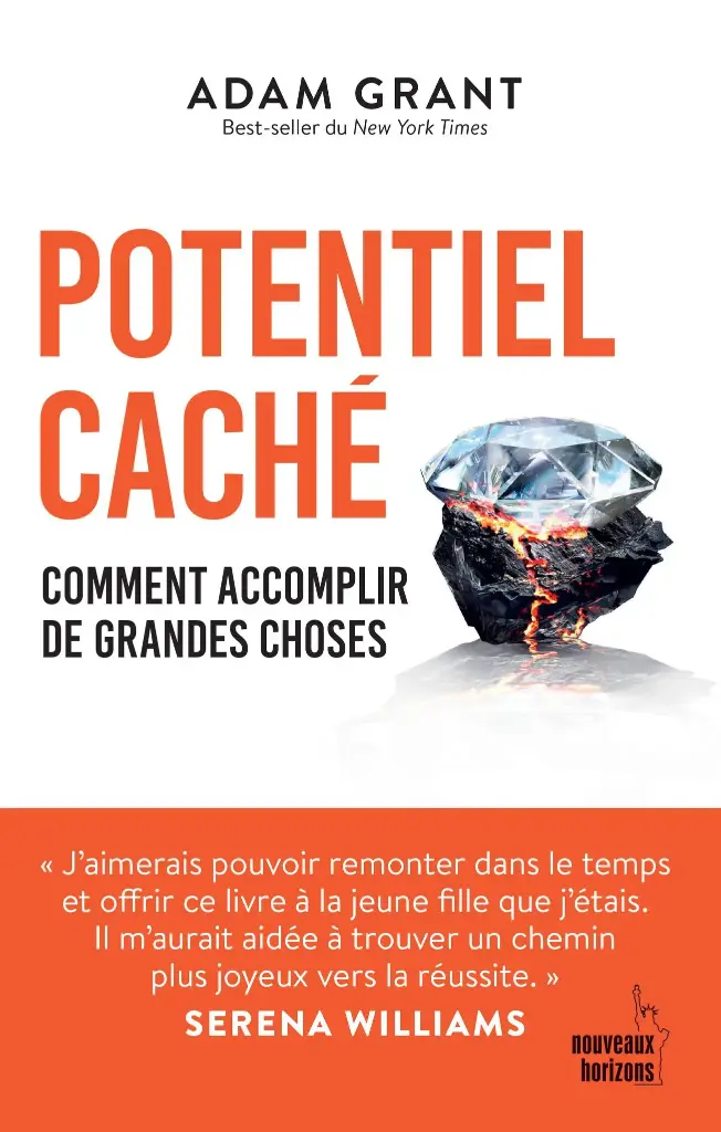 Potentiel caché -Grant, Adam NH/Leduc 2024