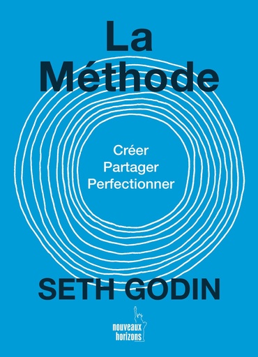 [9782357457485] La méthode - Godin, Seth NH/Diateino 2023